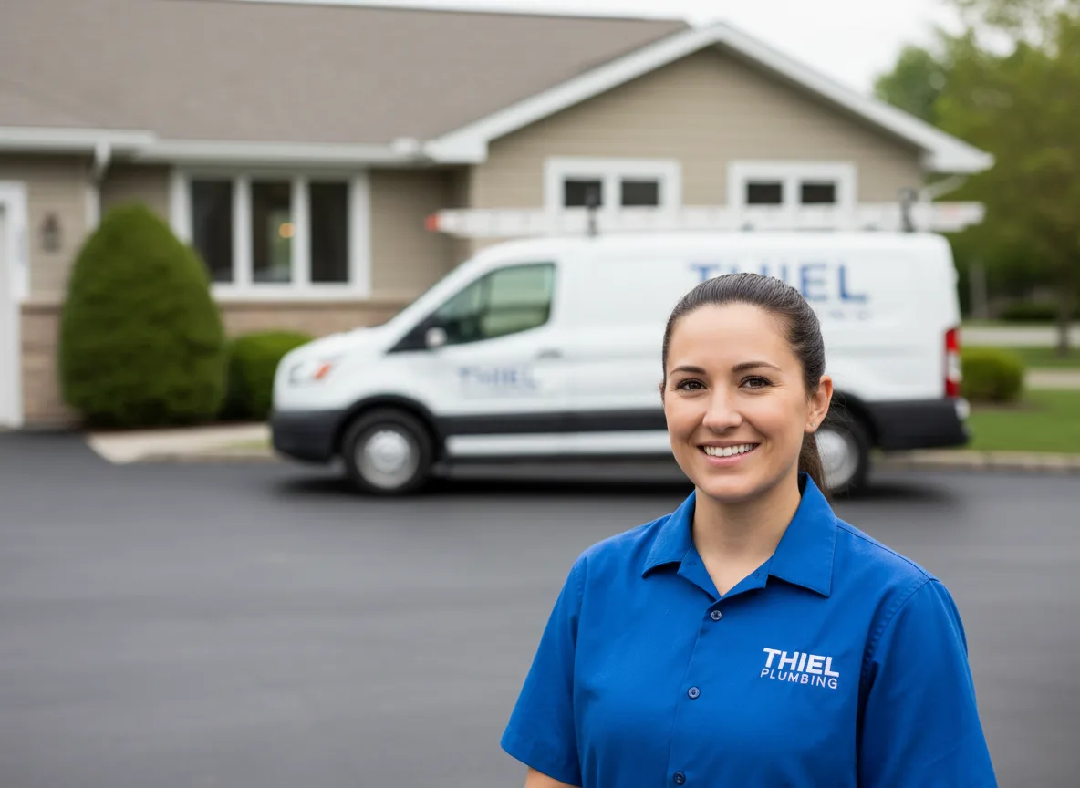 Plumber Elwell, MI FAQs